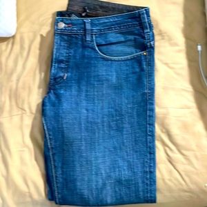 BUFFALO by David Bitton 36 X 32 JEANS